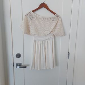 IBBY LIBBY DRESS 